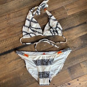 VIX bikini size M